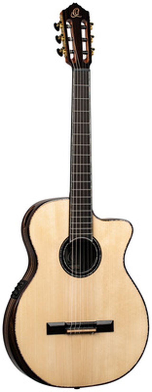 Ortega GRSUITE-TCE Private Room