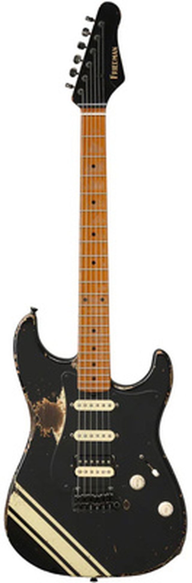 Friedman Vintage S-ASSTB-TTR-BNB42-XT1P