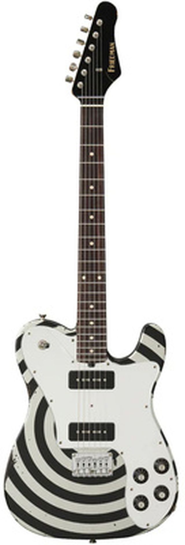 Friedman Vintage T-AMRHN-909-ZN042-X9SB