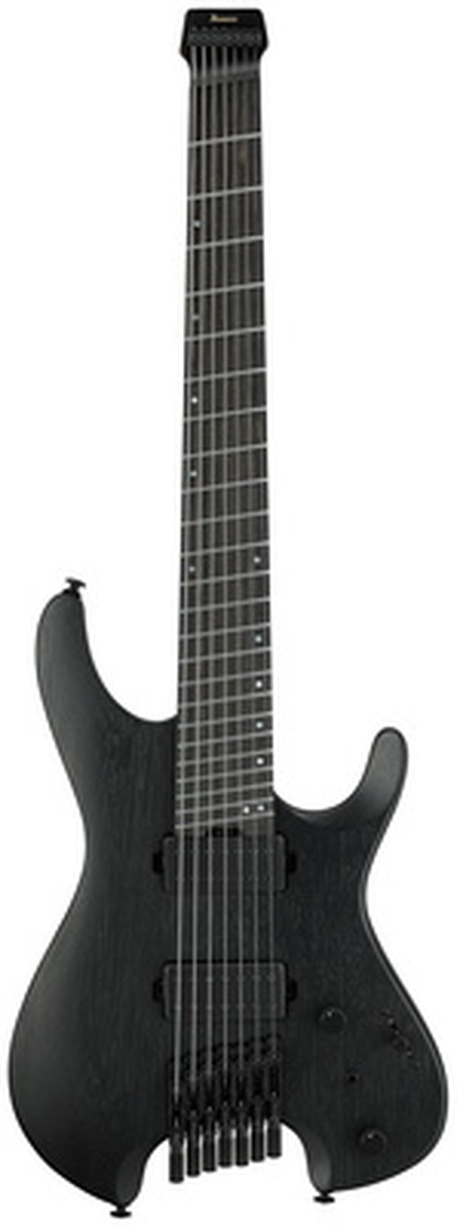 Ibanez QX527B-WK