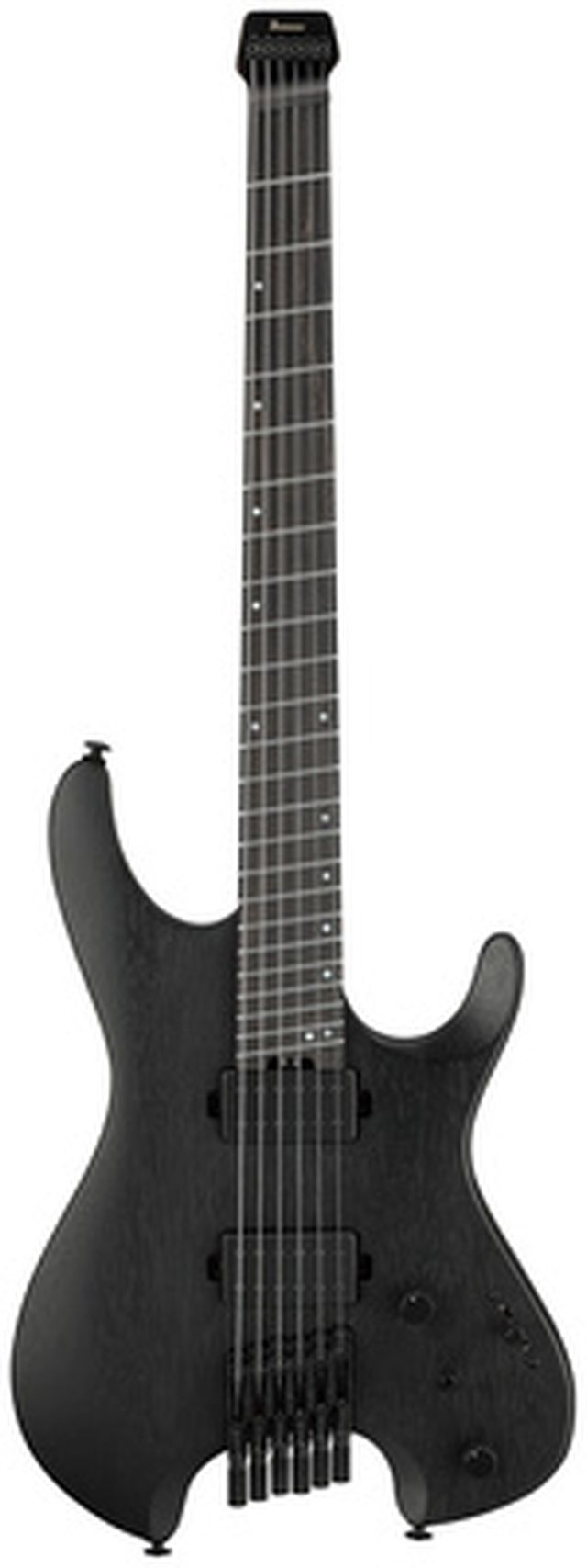 Ibanez QX52B-WK