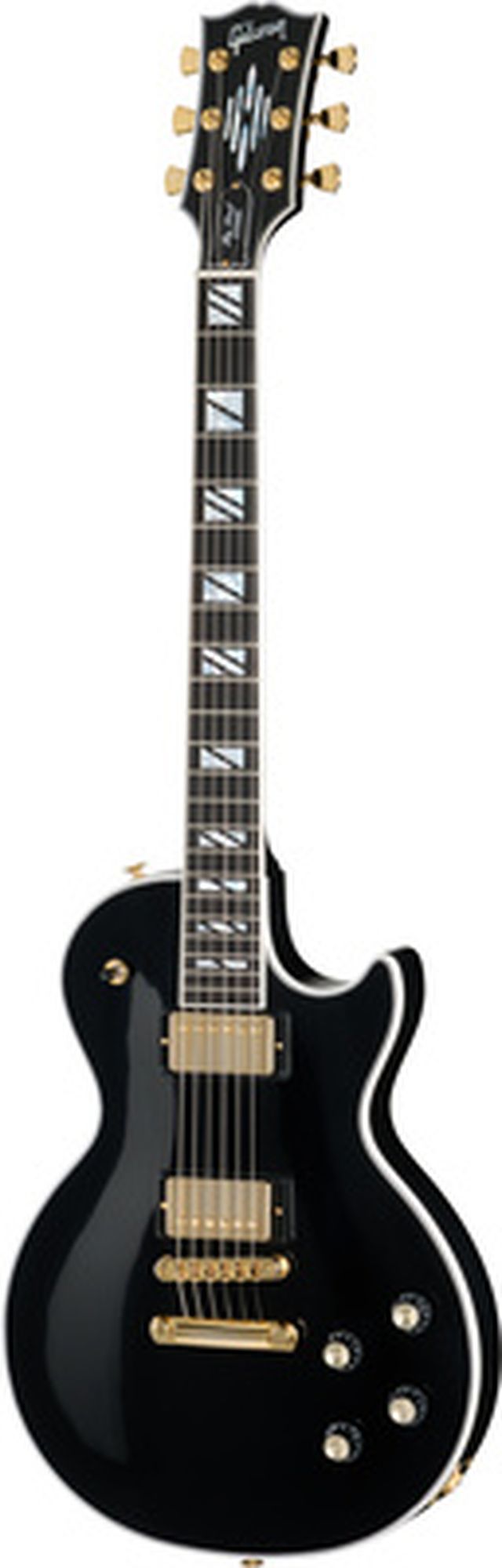 Gibson Les Paul Supreme Ebony