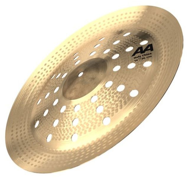 Sabian 14" AA Holy China