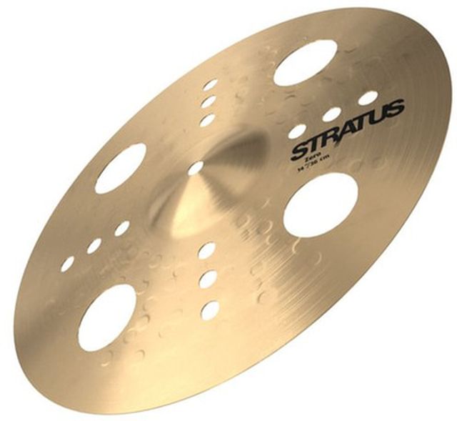 Sabian 14" Stratus Zero