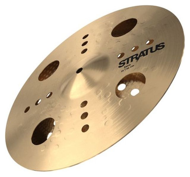 Sabian 14" Stratus Alto Stax