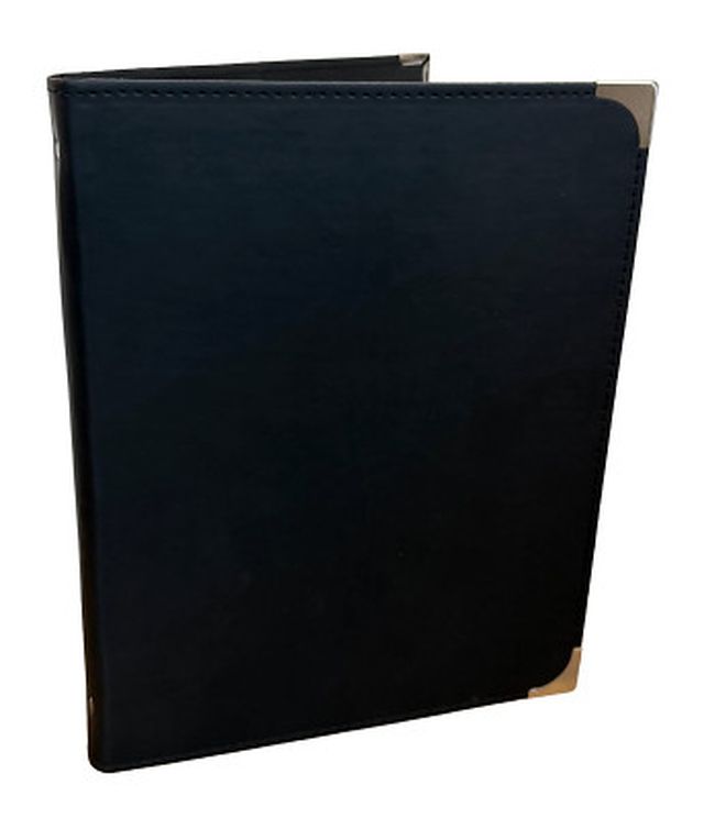 Rolf Handschuch Music Folder Light