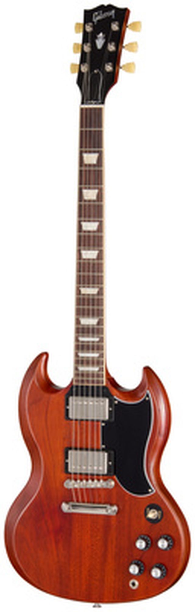 Gibson SG Standard '61 Faded VCS