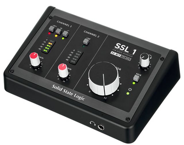 SSL 1