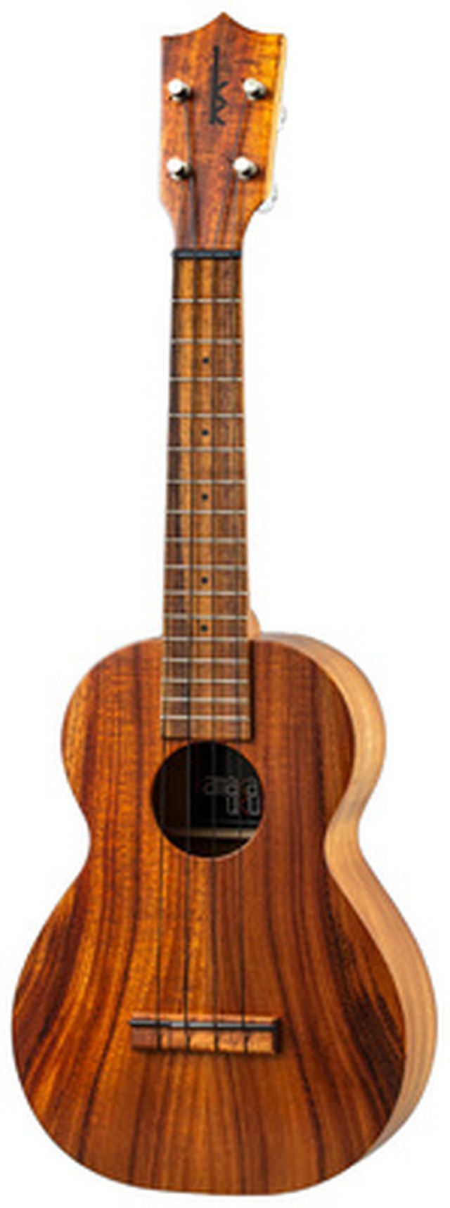 Kamaka HF-2 Kukui Concert