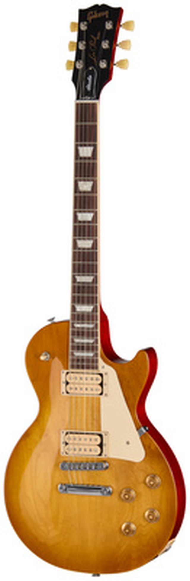 Gibson Les Paul Studio DT DLM