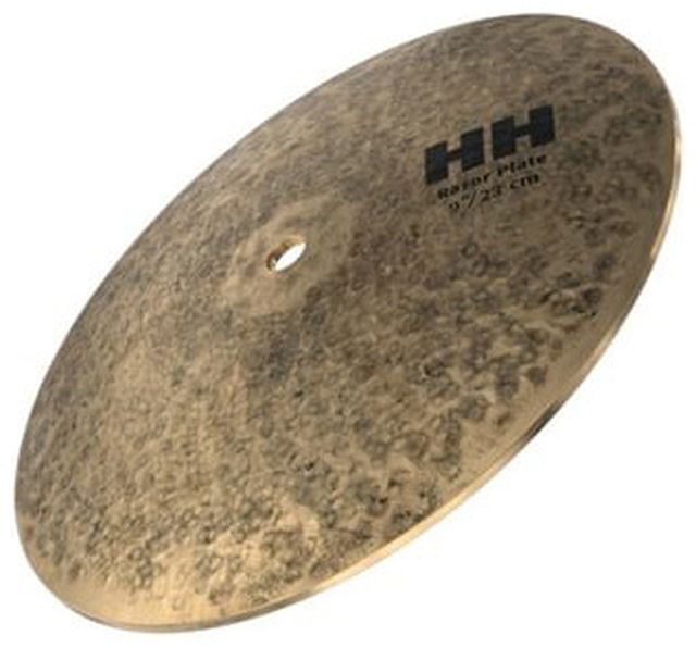 Sabian 9" HH Razor Plate