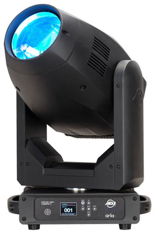 ADJ Focus CMY Compact