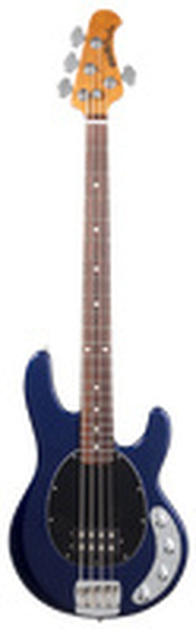 Music Man Stingray 4 H Special BB