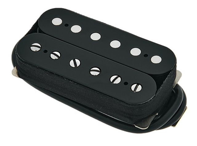 Lollar Monolith BR BK