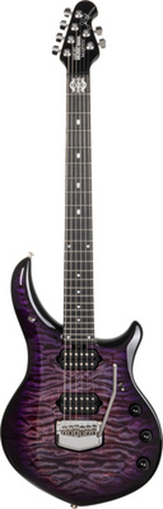 Music Man Majesty Premium Select PN II