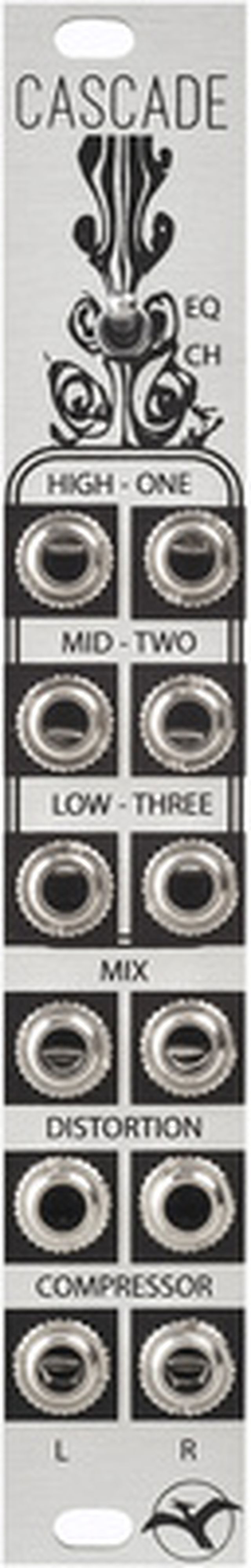 Schlappi Engineering Cascade