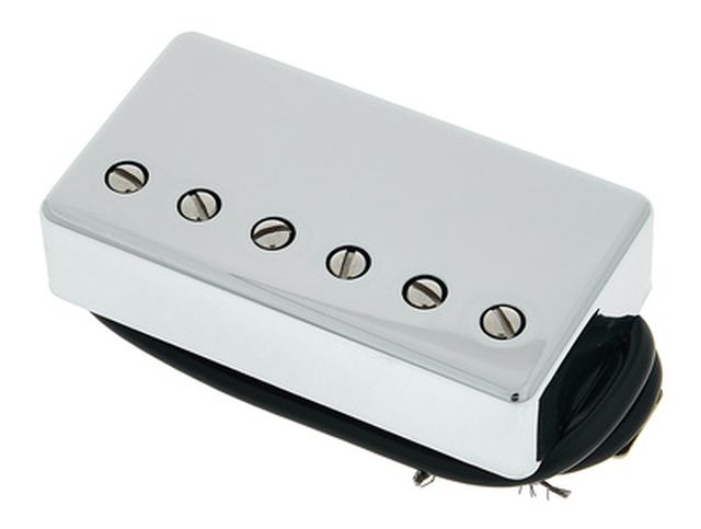 Lollar Monolith F-Spaced BR CH