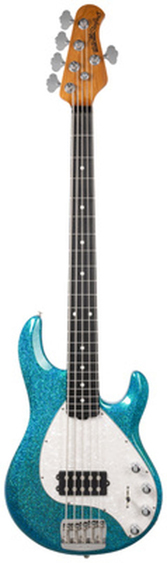 Music Man Stingray 5 H Special AG