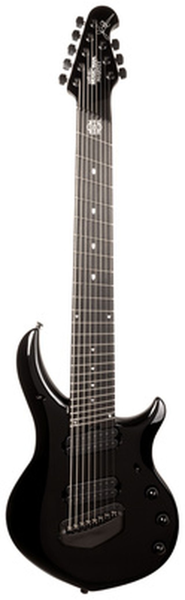 Music Man John Petrucci Majesty 8 DE
