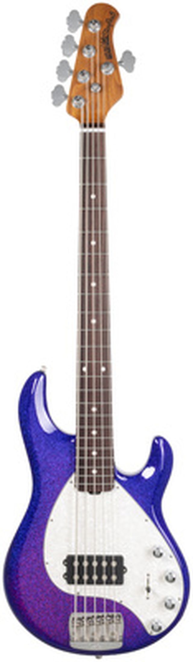 Music Man Stingray 5 H Special VSB