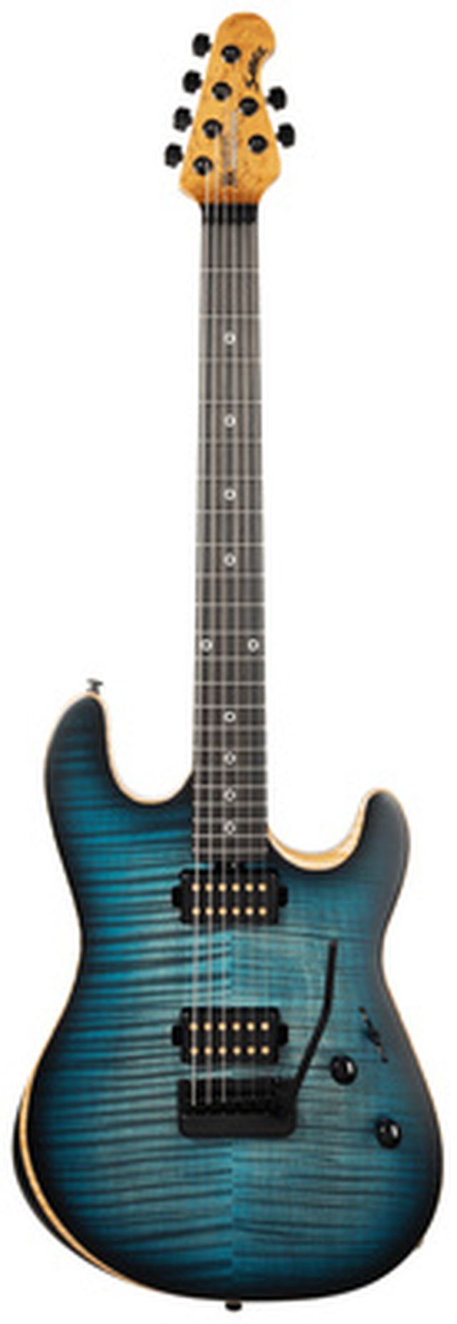 Music Man Rabea Massaad Sabre CB