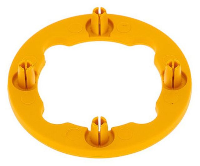 Yellowtec MiKA Yellow Spacer - 1 piece