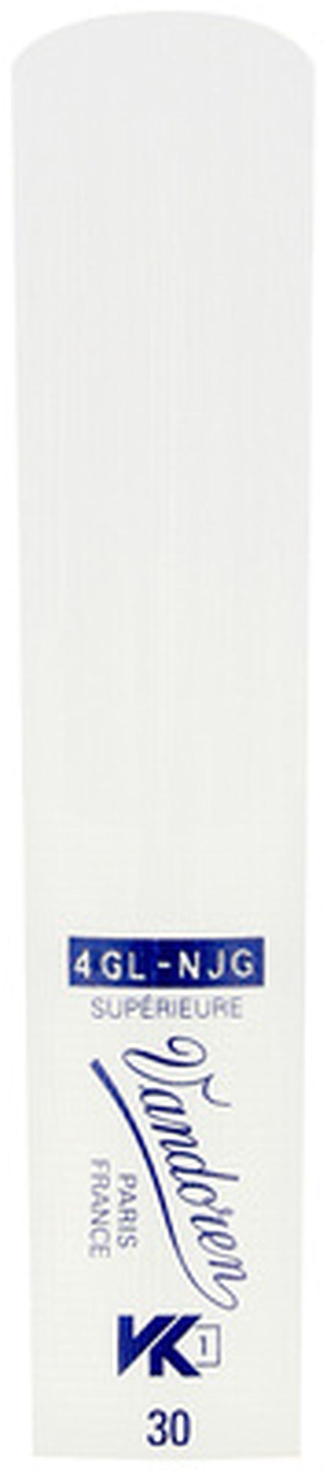 Vandoren VK1 Classical Baritone Sax 30