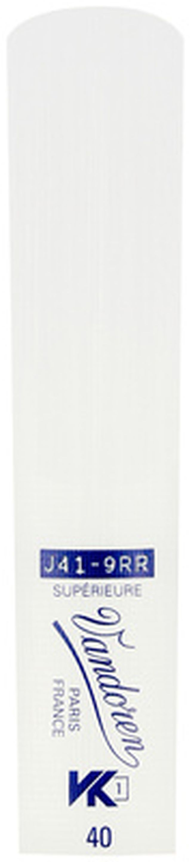 Vandoren VK1 Classical Baritone Sax 40