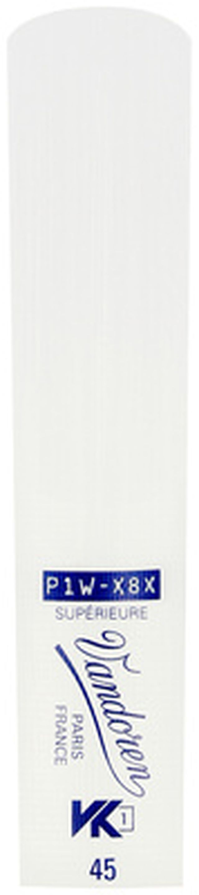 Vandoren VK1 Classical Baritone Sax 45