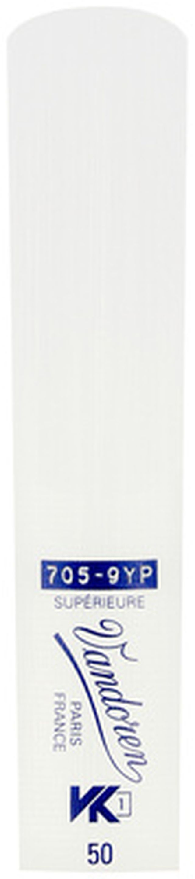 Vandoren VK1 Classical Baritone Sax 50