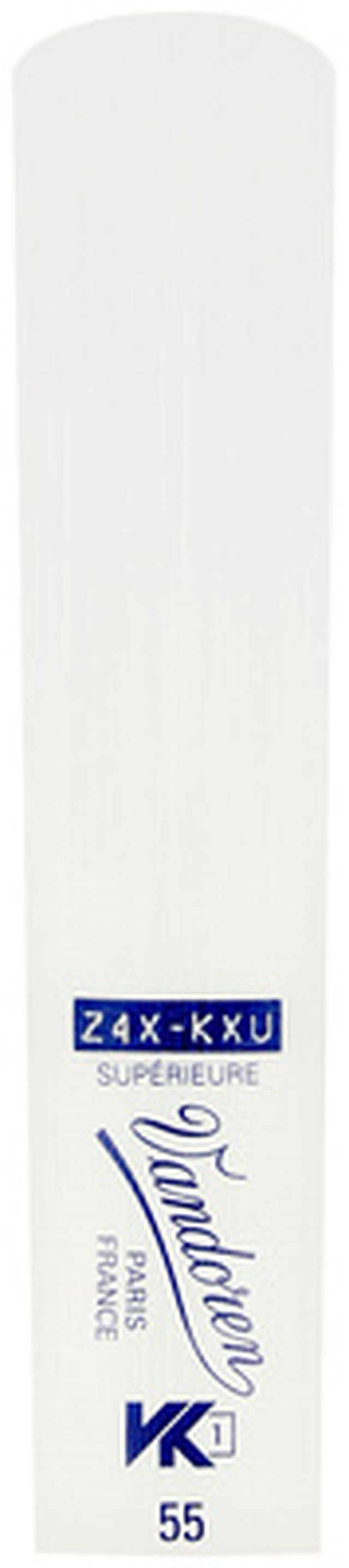 Vandoren VK1 Classical Baritone Sax 55