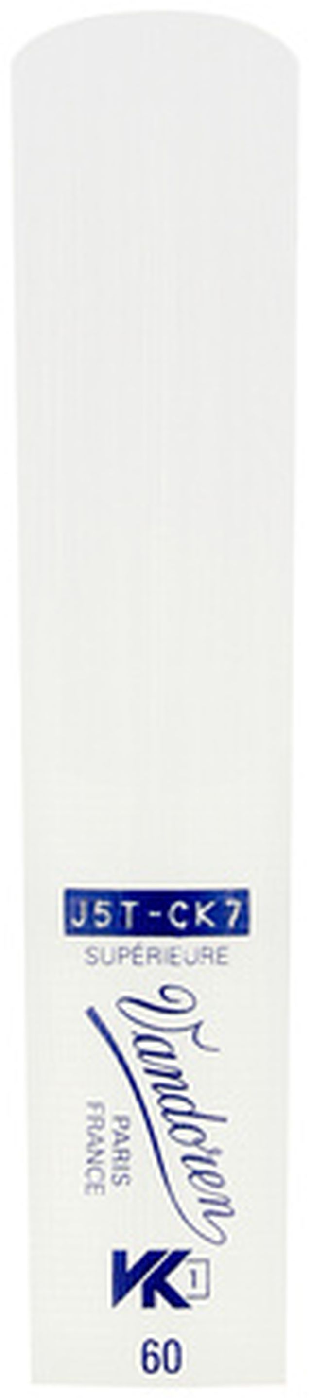 Vandoren VK1 Classical Baritone Sax 60