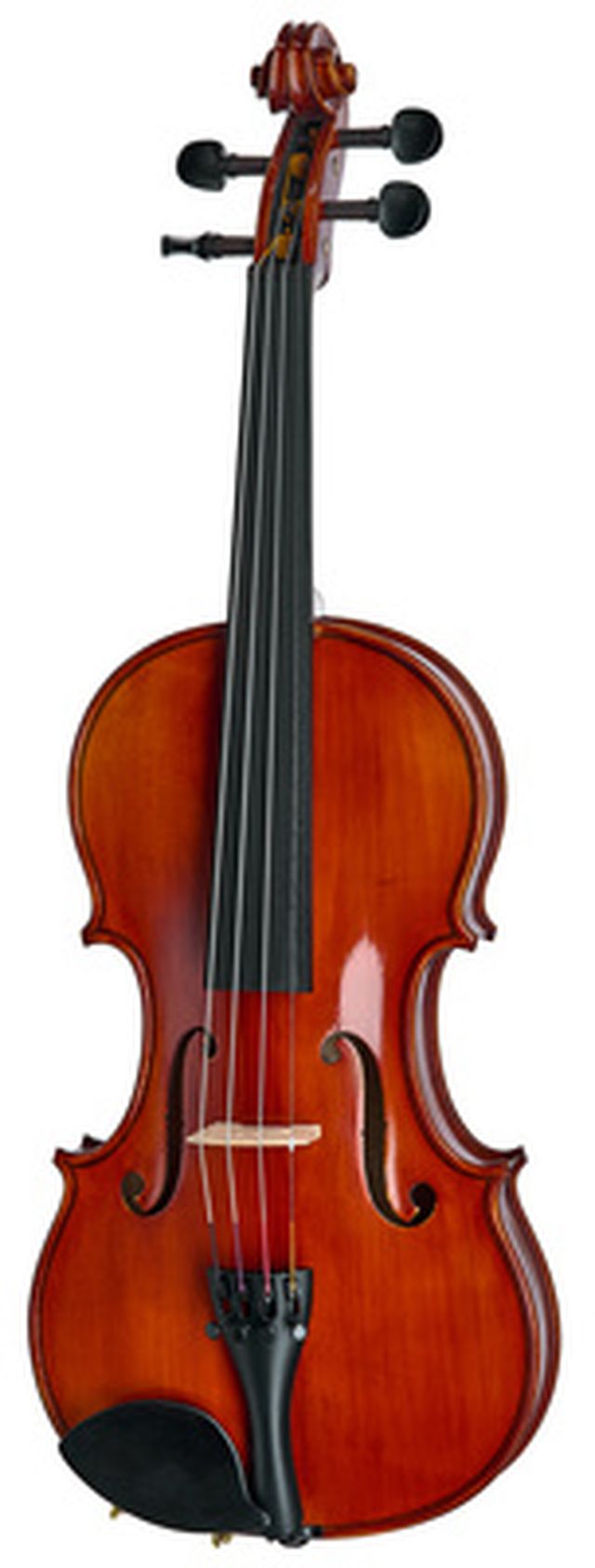Gewa Sonata Violin Set OC / CB 3/4