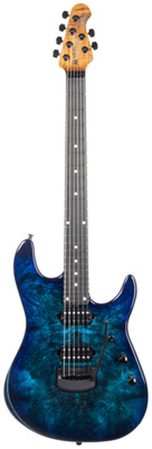 Music Man Cutlass 6 Jason Richardson WT