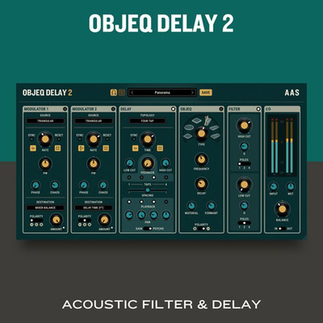 AAS Objeq Delay 2