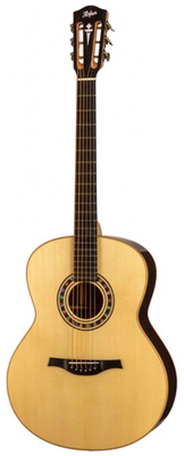 Höfner MS90-0 Steelstring