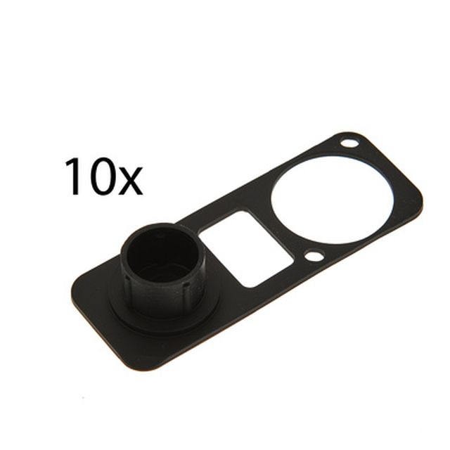 Neutrik SCDM 10x