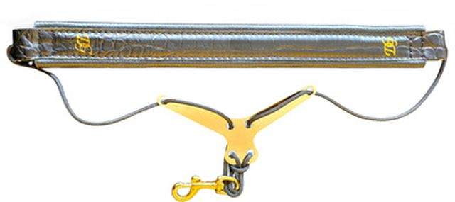 Dave Guardala Strap for Sax comfort black