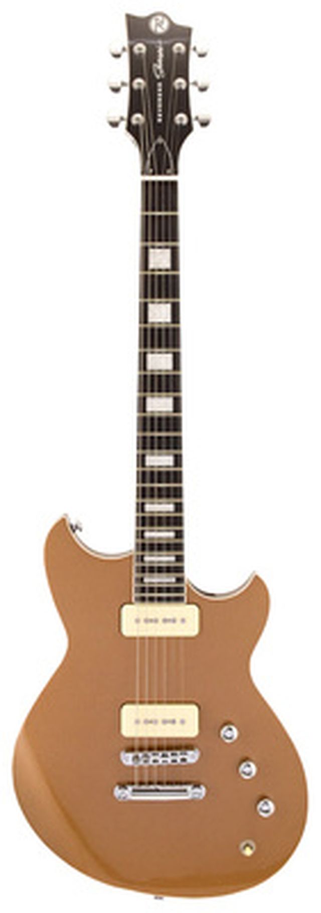 Reverend Sensei 290 MBR