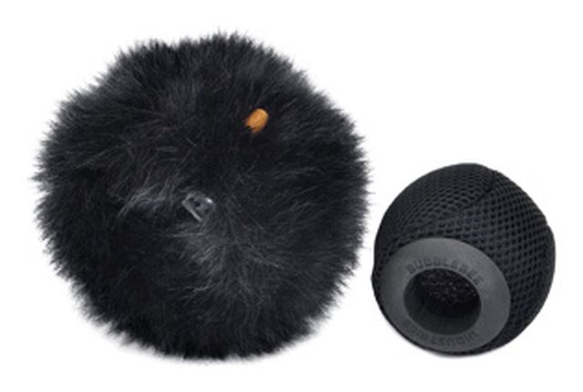 Bubblebee Spacer Ball Windschutz Small M