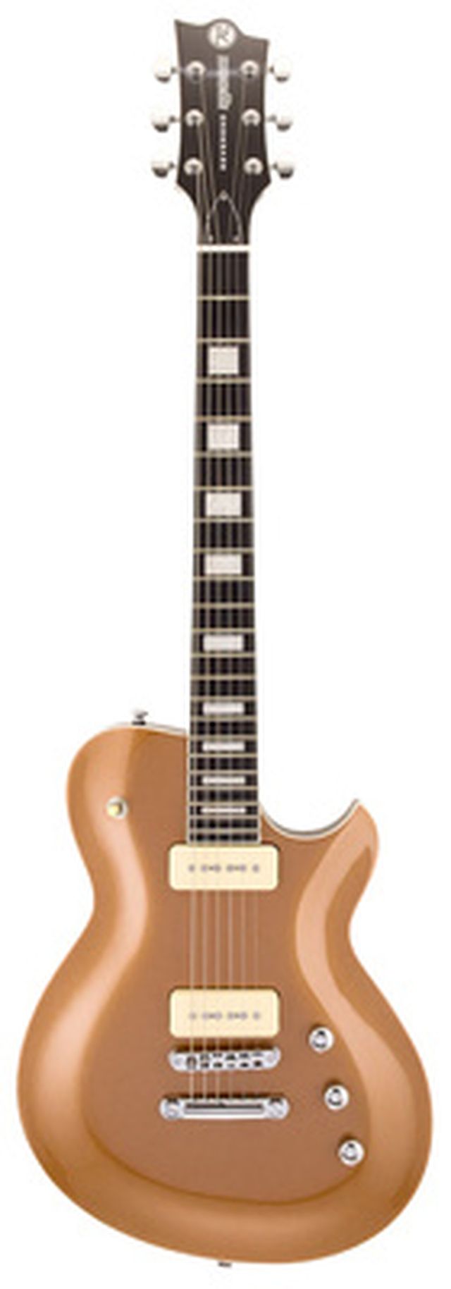 Reverend Roundhouse 290 MBR