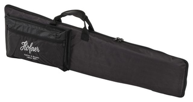 Höfner Bag Shorty Guitar