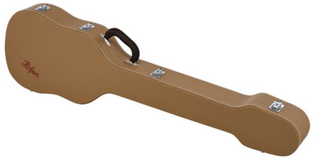 Höfner H3052-VB Violin Bass Case