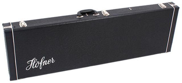 Höfner H64/B Solid Bass Case