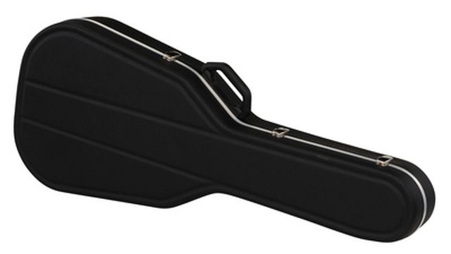 Höfner H64/CL Classic SteelstringCase