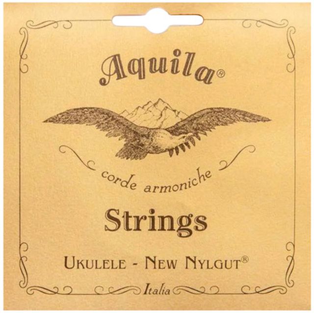 Aquila 34U Ukulele String Set Tenor