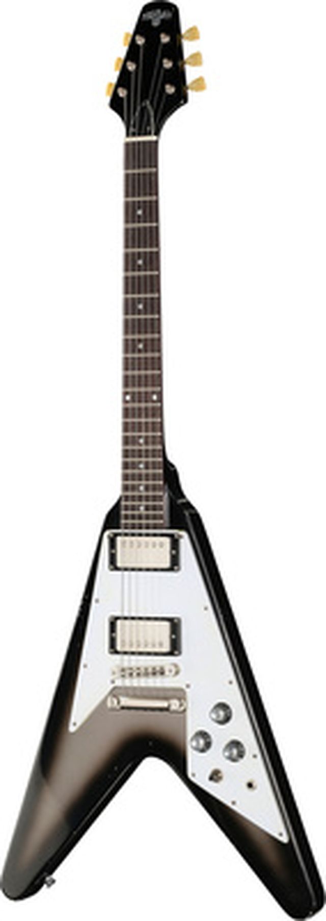 Maybach Jetwing M Silverburst 60´s