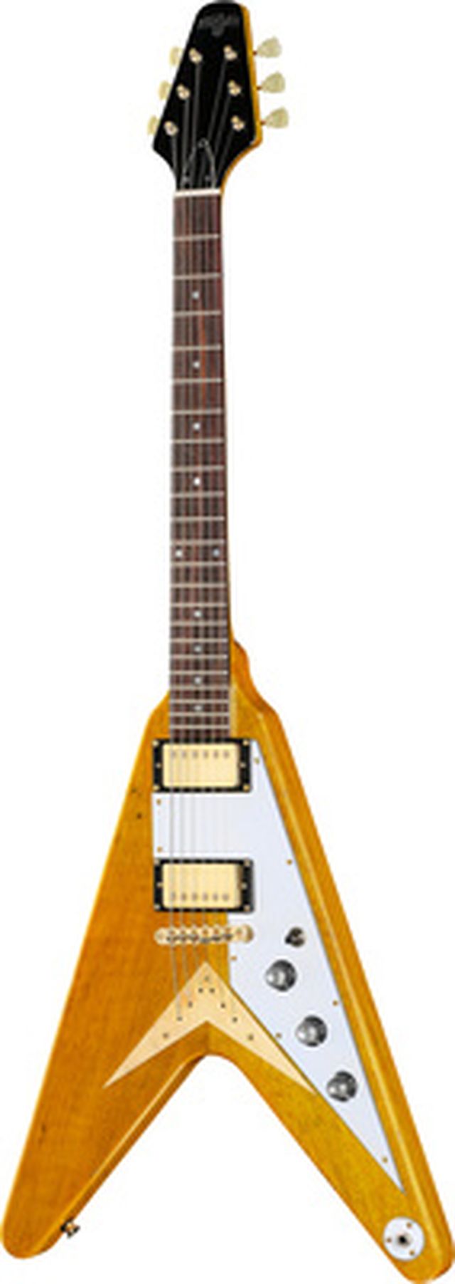 Maybach Jetwing K 58 Vintage Honey