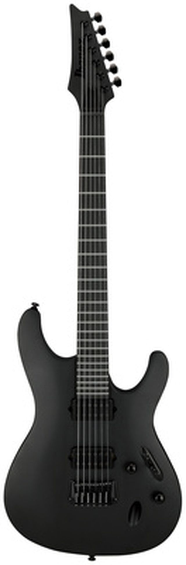 Ibanez S721RB-BKF