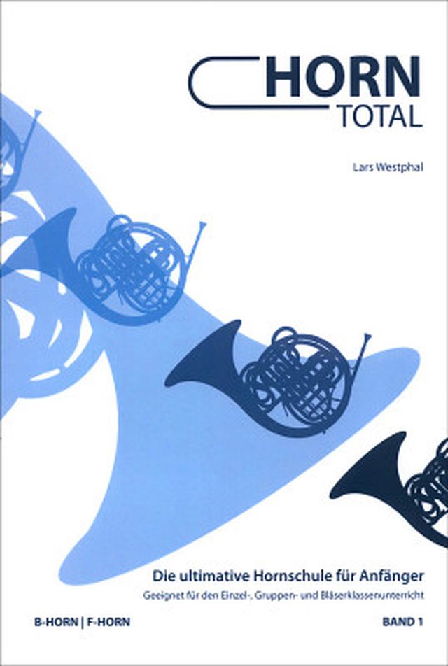 Köbl Edition Horn Total 1